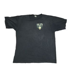 Vintage Harley Davidson Hawaii Tee